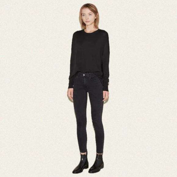 Acne Studios Skin  5 Jeans - Women’s 28 - Picture 1 of 9